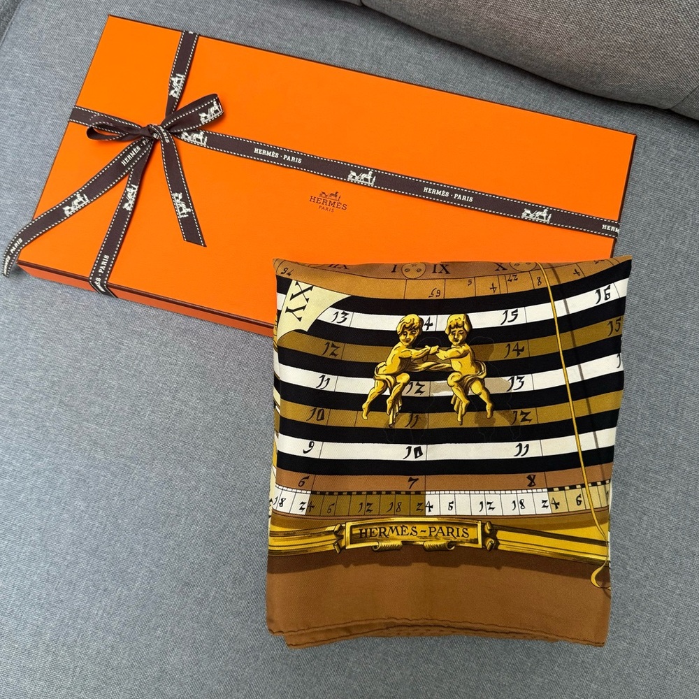 📌📍How to spot HERMES authentic box?✨ - Picture 15 of 17